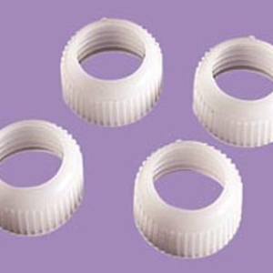 Coupler Ring (4 pieces) Deco Icing Tip