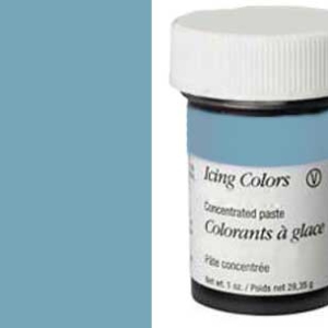 Cornflower Blue Paste 1 oz Each