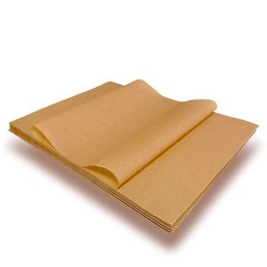 Unbleached Pan Liner 12″ x 16″ 25 count