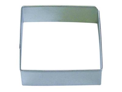 Square Cookie Cutter 3" Each