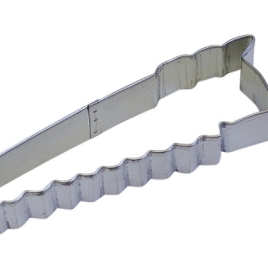 Saw Cookie Cutter 5 1/2″ Each