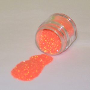 Galaxy Dust Vivid Orange 5 gram Each