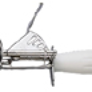 No 10 Portion Disher 3 1/4 oz Each