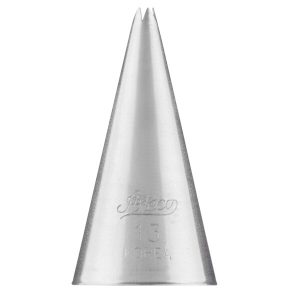 #13 Star Tube Each