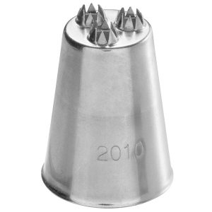 #2010 Triple Star Tube Each