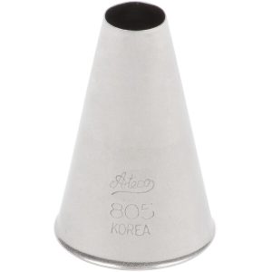 #2A=805K Lg Circle (DET5P) Tube Each