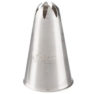 #35 Star Tube Each