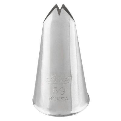 #69 Leaf Tube Each