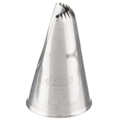 #98 Half Shell Tube Each