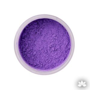 African Violet Petal Dust 4 gram Each
