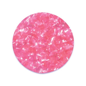 Pink Edible Glitter 4 oz