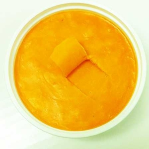 Modeling Chocolate Orange 1/2 lb