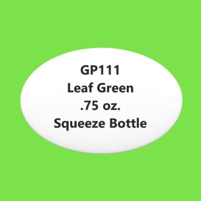 Leaf Green .75 oz (21g) Soft Gel Paste Each