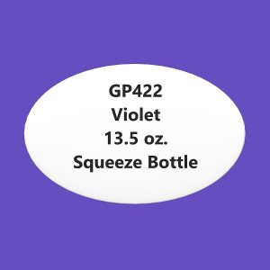 Violet 13.5 oz (382g) Soft Gel Paste Each