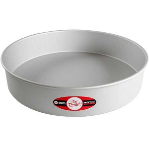 14″ x 3″ Deep Round Pan Each
