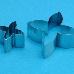 Daphny Petal Cutters Set of 2