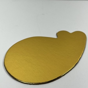 Mono Portion Tear Drop w/tab 12 count