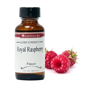 Royal Raspberry Chocolate Flavor 1 oz