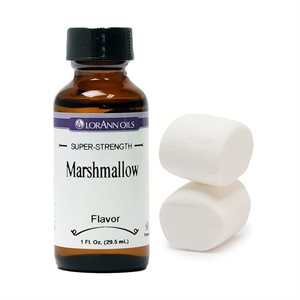 Marshmallow Flavor 4 oz