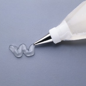 Clear Piping Gel 16 oz