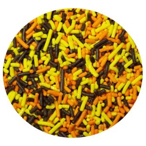 Autumn Blend Sprinkles 6 oz