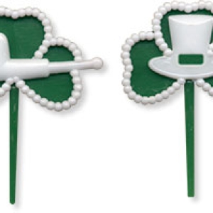 St. Patrick Picks 2 1/4 12 count