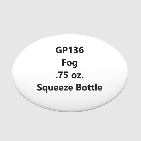Fog .75 oz (21g) Soft Gel Paste Each