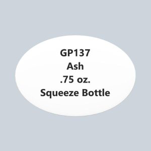 Ash .75 oz (21g) Soft Gel Paste Each
