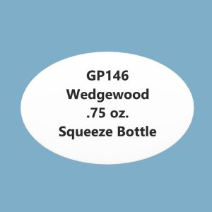 Wedgewood .75 oz (21g) Soft Gel Paste Each