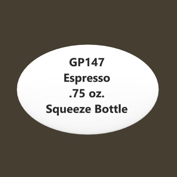 Espresso .75 oz (21g) Soft Gel Paste Each