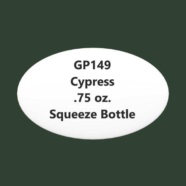 Cypress .75 oz (21g) Soft Gel Paste Each
