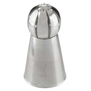 Ruffle Tube 273 (Russian Tip)