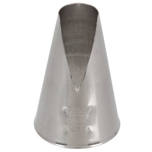 #883 Saint Honore Pastry Tube Each