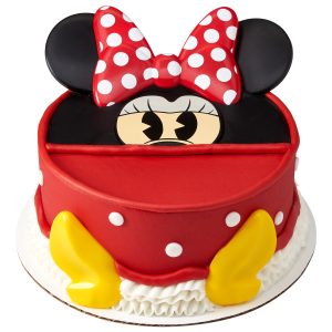 Minnie Mouse Creations DecoSet Each