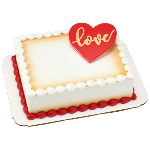 Love Layon 3 1/2" each - Image 2