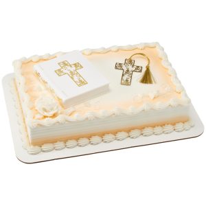 Religious DecoSet Each