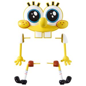 SpongeBob SquarePants” Creations DecoSet Each