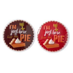 Here for the Pie Pop Tops Each
