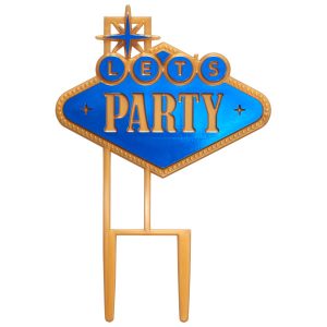 Let’s Party Layon Each
