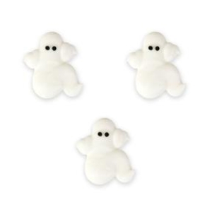 Ghost Royal Icing 12 count