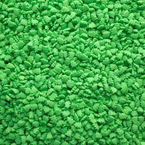 Tree Quins Sprinkles 4 oz