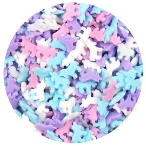 Unicorn Quins 4 oz