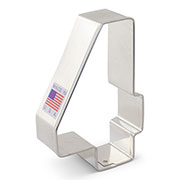 Number 4 Cutter 3 1/4" Each