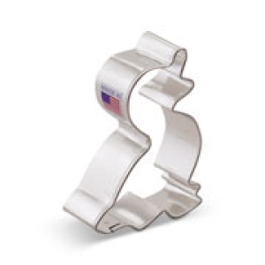 Duckling Cutter 3″ Each