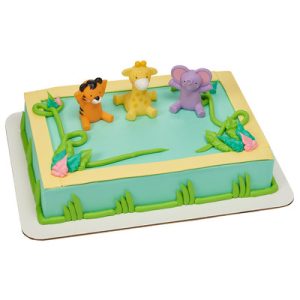 Bath Toys DecoSet Each