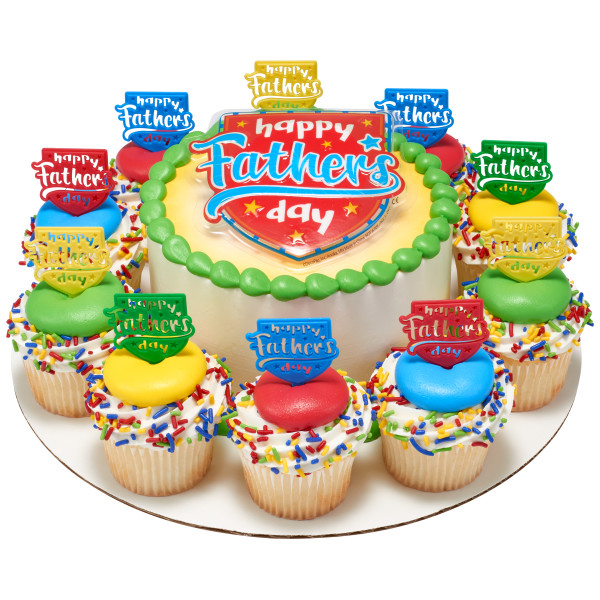 Father's Day Hero Assortment POPTOPS Each