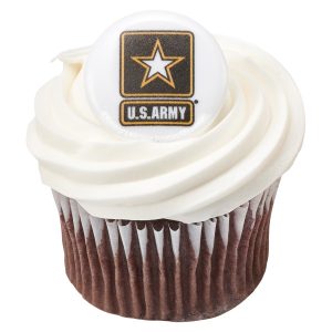 United States Army Rings 12 count