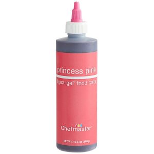 Princess Pink 10.5 OZ Liqua Gel