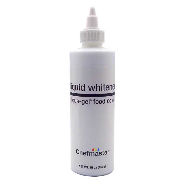 Whitener 16 OZ Liqua Gel