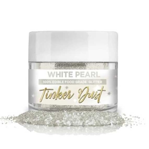 Tinker Dust White 5 gram Each